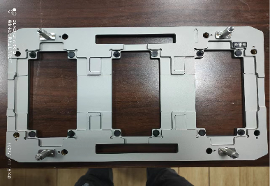 外殼打線工裝 外殼打線工裝