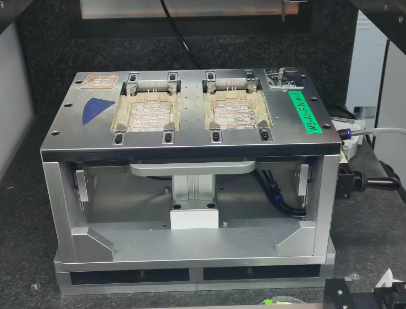 打線工裝 打線工裝