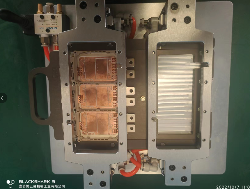 焊接工裝 焊接工裝