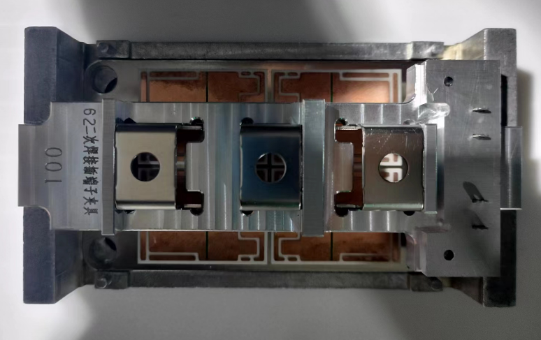 焊接工裝 焊接工裝