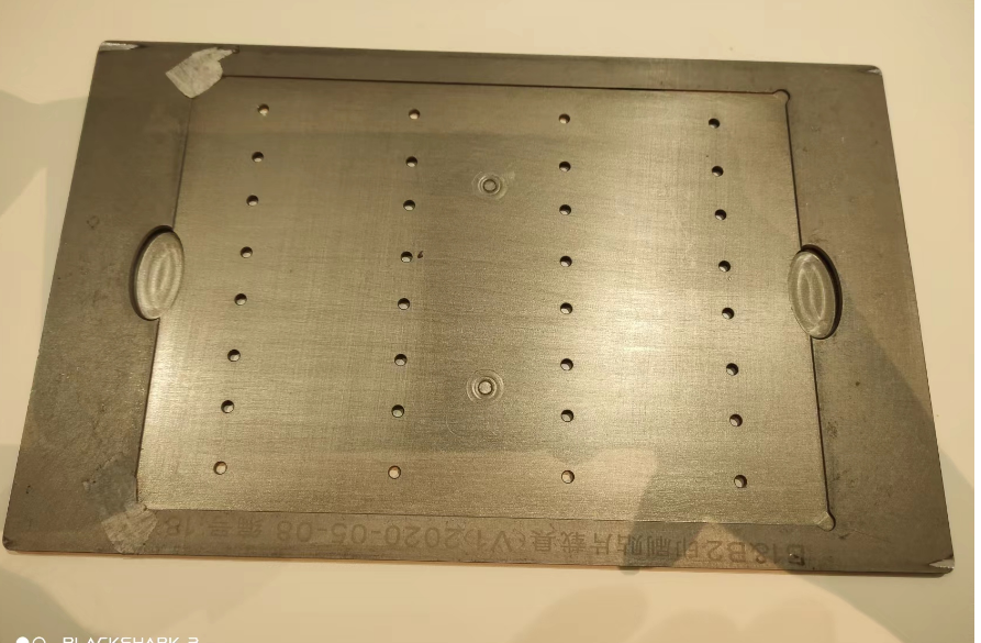 焊接工裝 焊接工裝